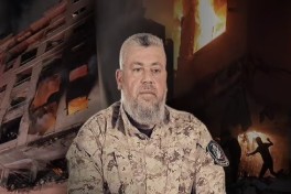 ЦАХАЛ официально объявил о ликвидации террориста аль-Хаддада