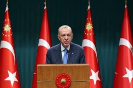 Эрдоган заявил о важности июльского саммита НАТО в Анкаре