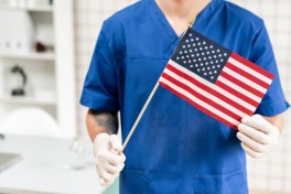 В Техасе создадут первую в США клинику по детрансгендерному переходу