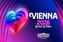 В Вене стартовал финал Евровидения-2026-ВИДЕО 