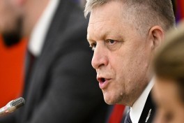 Премьер Словакии назвал ошибку Орбана по Украине