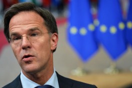 Генсек НАТО планирует надавить на оборонные компании ЕС в угоду США