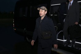 Генсек CICA прибыл с визитом в Азербайджан