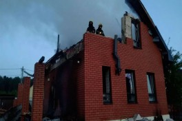 Три человека погибли в Подмосковье при атаке ВСУ