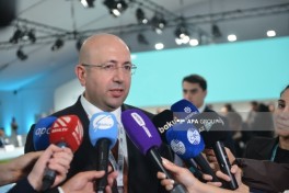 В рамках WUF13 состоятся специальные презентации, посвящённые проделанной работе в Карабахе и Восточном Зангезуре