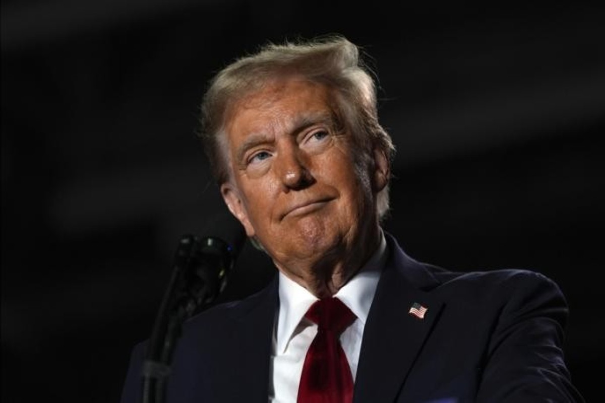 Трамп заявил, что Иран «отчаянно» хочет сделки с США