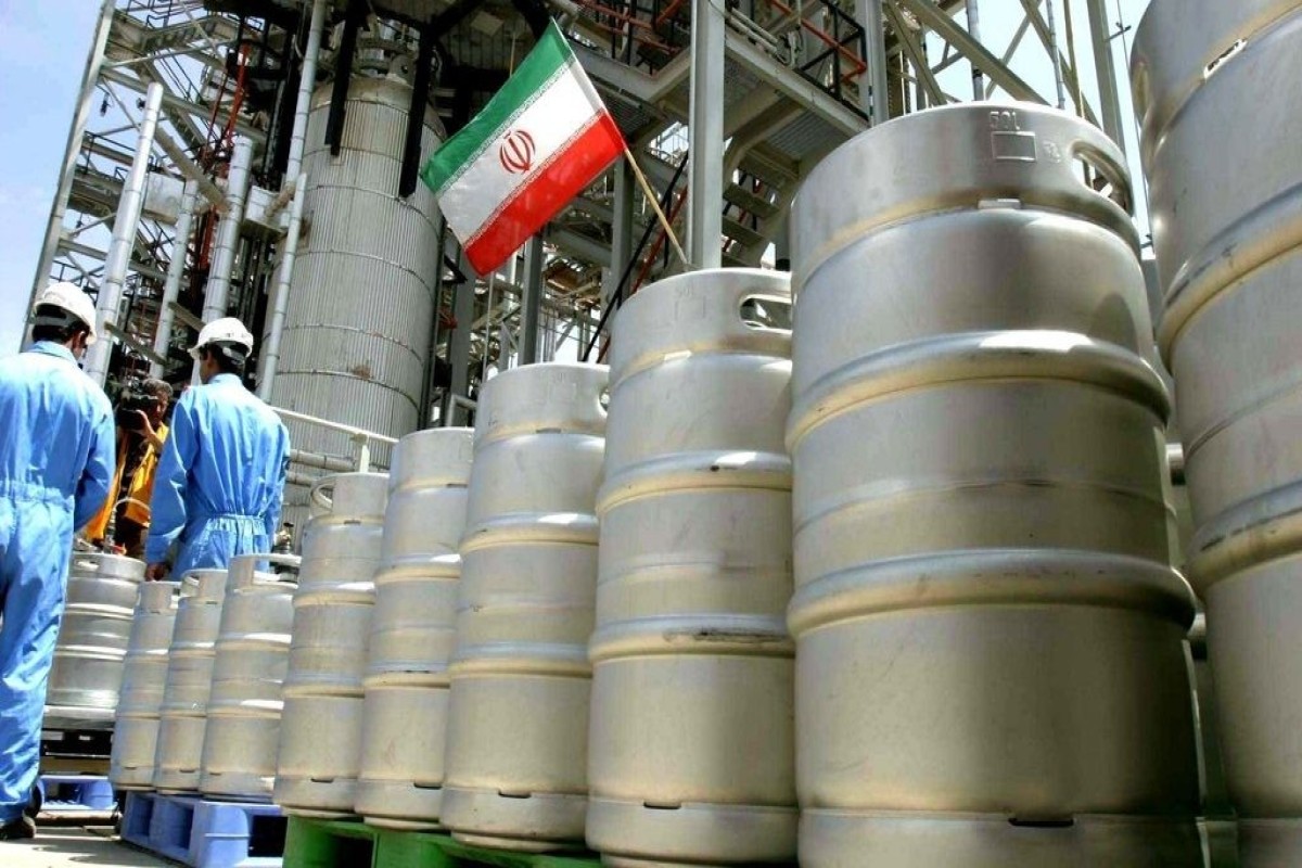 Al Hadath: Иран готов передать обогащенный уран России вместо США 