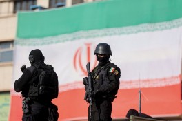 В Иране более 6500 человек обвиняются в измене и шпионаже