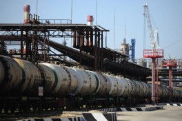 Гостаможня раскрыла объем экспорта Азербайджана в Армению 