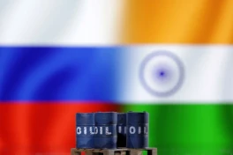 Нью-Дели подтвердил готовность и дальше покупать нефть из России
