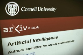 arXiv начнет банить ученых за непроверенные тексты ИИ