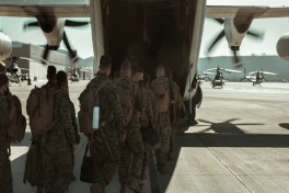 Politico: Польша готовится к сокращению военного присутствия США