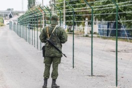 Вильнюс рассматривает размещение мин вдоль российской границы