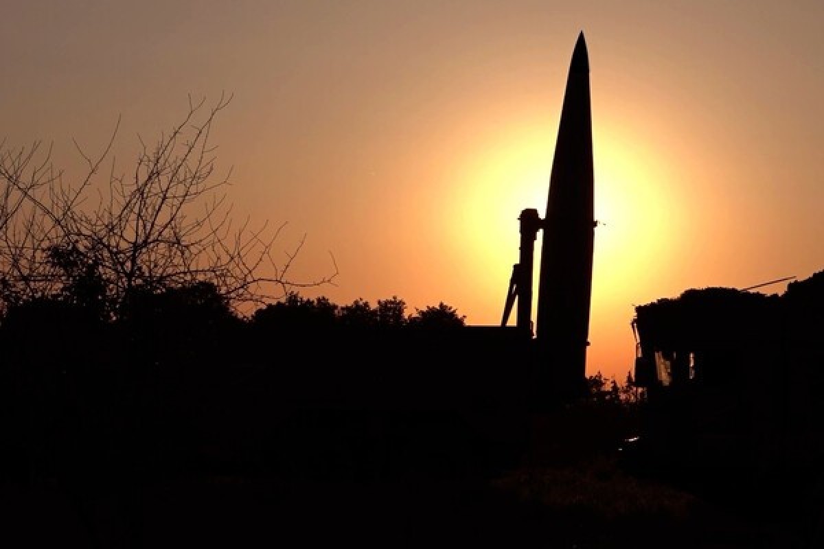 В России стартуют учения по применению ядерных сил