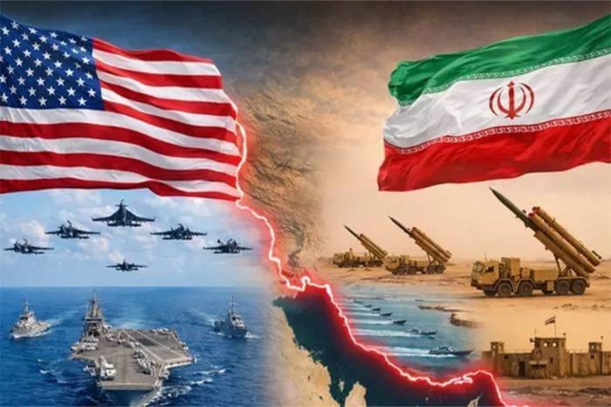 Ближний Восток на паузе: США и Иран входят в зону стратегического риска - АНАЛИТИКА 
