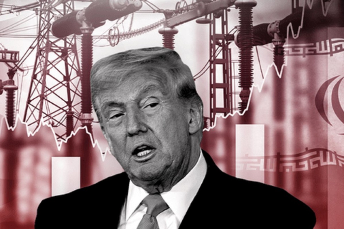 Трампа предупредили об усилении эффективности ПВО Ирана 