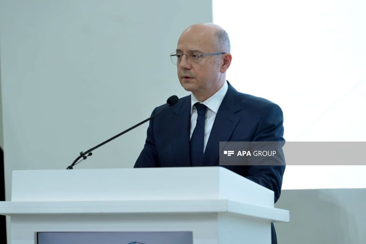 В Азербайджане планируют сократить выбросы на 2,4 млн тонн благодаря ВИЭ