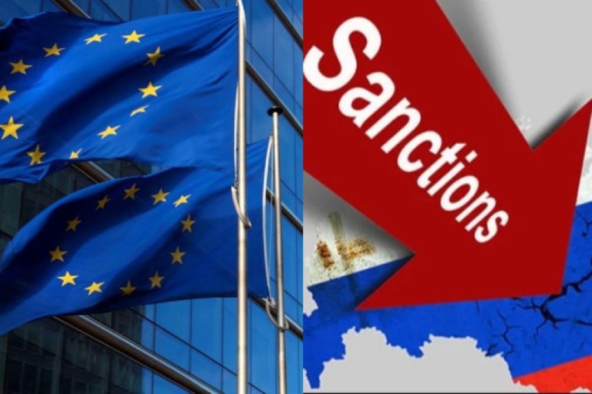 ЕС хочет упростить процедуру продления санкций против России