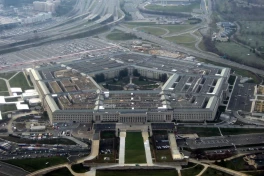 Пентагон прекращает деятельность Совета обороны США и Канады