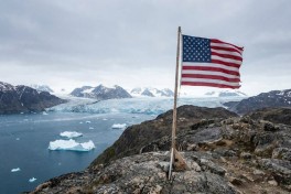 NYT: США требуют бессрочного военного присутствия в Гренландии