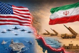 Ближний Восток на паузе: США и Иран входят в зону стратегического риска - АНАЛИТИКА 