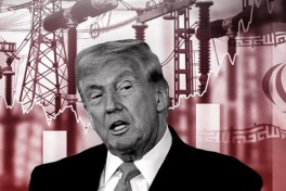 Трампа предупредили об усилении эффективности ПВО Ирана 