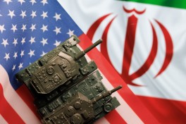 Reuters: Иран требует вывода войск США в новом мирном предложении 