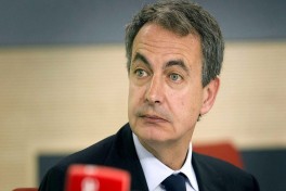 Экс-премьера Испании Сапатеро вызвали в суд по делу о коррупции