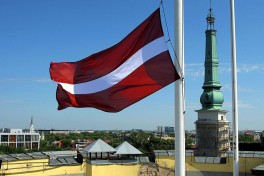 СВР РФ заявила о подготовке Украиной ударов по России с территории Латвии