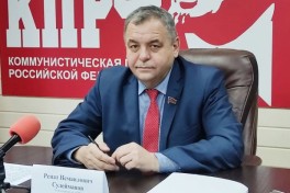 В России открыто заговорили о невозможности долгой войны 