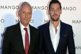 Сына основателя Mango задержали по подозрению в убийстве отца