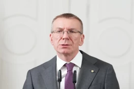 Латвия опровергла заявления России о подготовке атак ВСУ с ее территории
