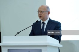 В Азербайджане планируют сократить выбросы на 2,4 млн тонн благодаря ВИЭ
