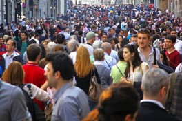 Население Азербайджана превысило 10,26 миллиона человек