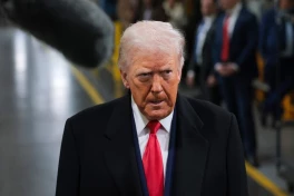 WSJ: Трамп приостановил удар по Ирану после просьб стран Залива
