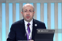 WUF13 завершится принятием «Бакинского призыва к действиям» 