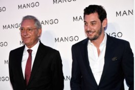 Суд Испании назначил залог в €1 млн для сына основателя Mango