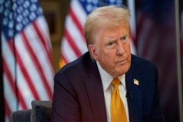 Трамп заявил, что был в часе от принятия решения по новым ударам по Ирану