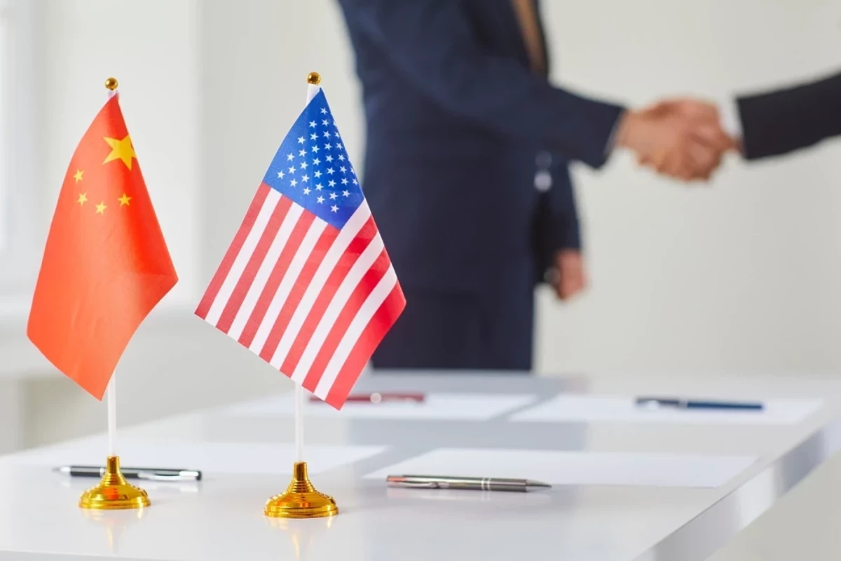 Китай и США обсудят снижение пошлин на товары на $30 млрд для каждой из сторон