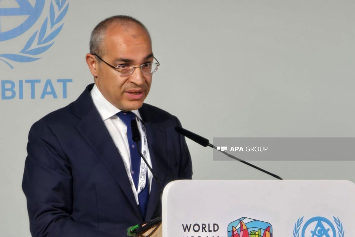 Министр экономики рассказал о связи между занятостью и жилищной политикой