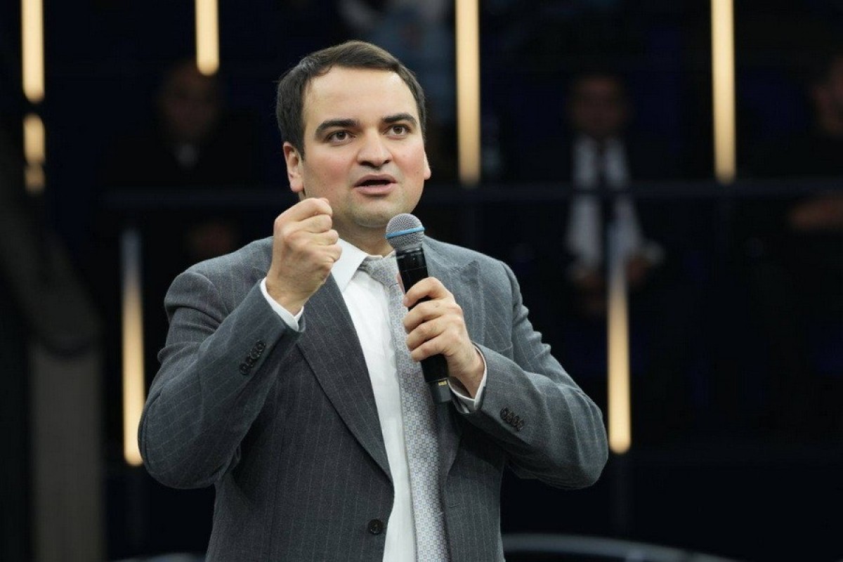 ЦИК Армении проверит документы Нарека Карапетяна