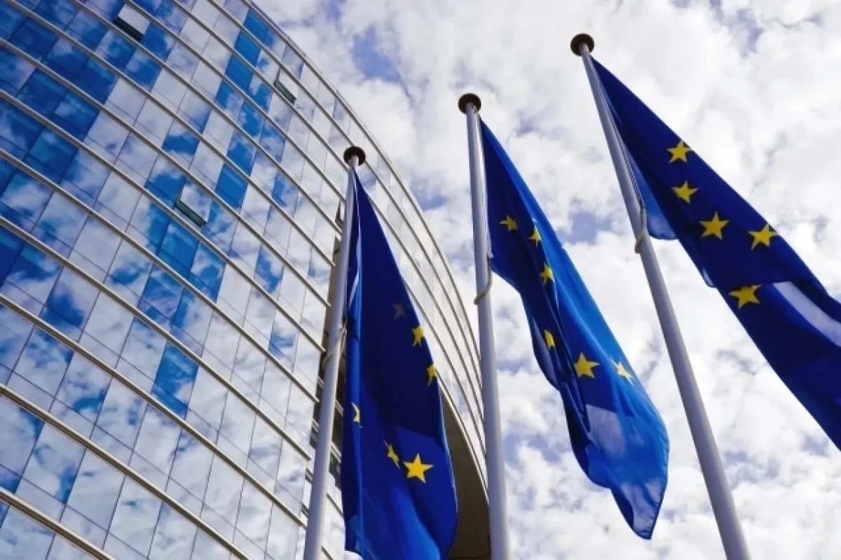 Еврокомиссия согласовала выделение Украине €3,2 млрд