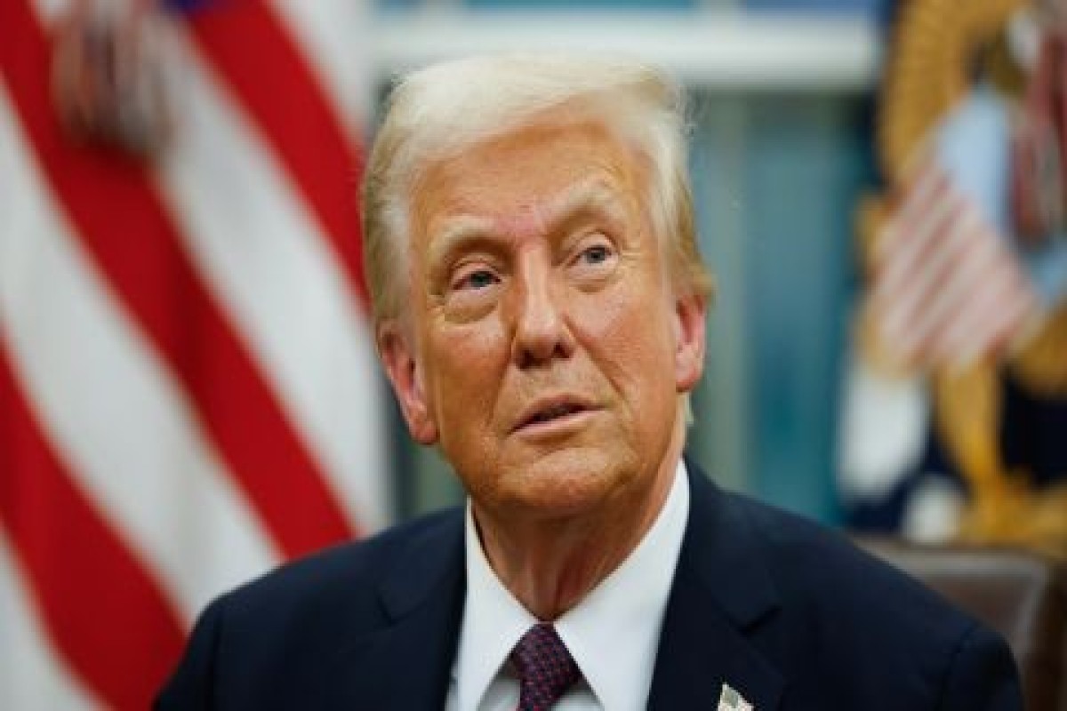 Трамп связал вопрос Ормузского пролива с промежуточными выборами в США