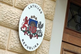 МИД Латвии вызвал временного поверенного в делах России
