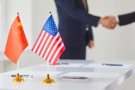 Китай и США обсудят снижение пошлин на товары на $30 млрд для каждой из сторон