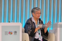Эксперт ACHR назвала главные условия решения жилищных проблем