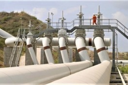 По нефтепроводу БТД транспортировано более 8,3 млн тонн нефти