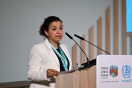 В ООН назвали ASAN xidmət успешным примером сотрудничества