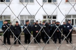 СЕ: в Азербайджане одна из самых низких долей иностранных заключенных