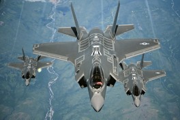 Отчет CRS: США потеряли 42 единицы авиации в ходе операции против Ирана